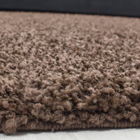 Shaggy-Teppiche ( bis 40 mm)