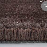 Shaggy-Teppiche (ab 40 mm)